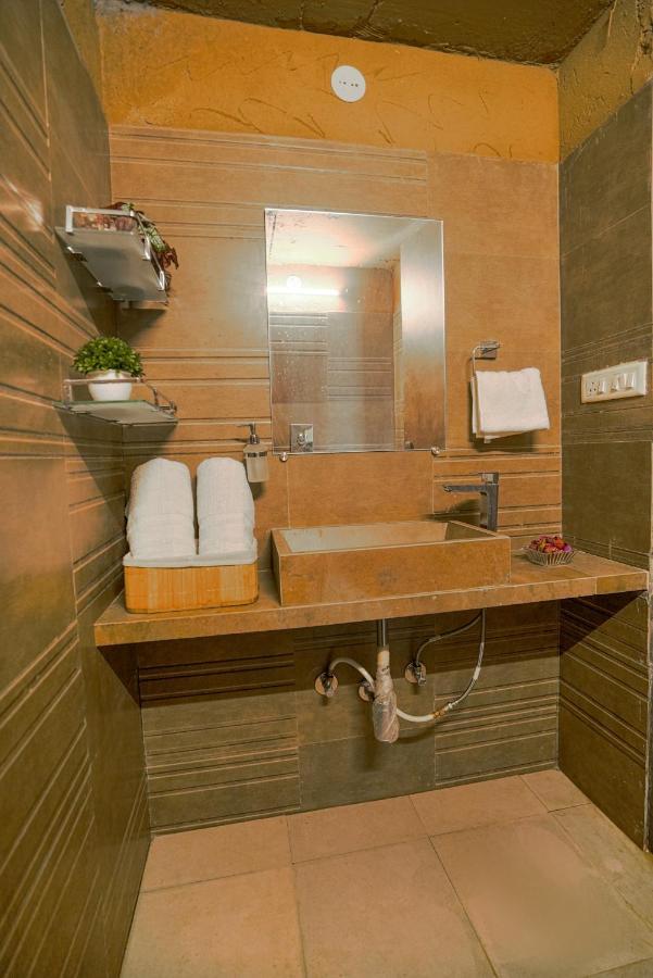 Villa Saffronstays Moringa Valley Ashoka Udaipur